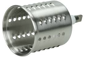 Kenwood tambour à râper épais kw711855