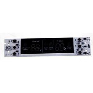 Ensemble carte electronique led de commande da92-00201k