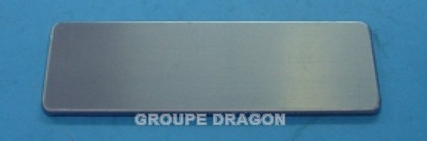 Smeg enjoliveur de poignee 062172385 pour lave-vaisselle pla6448x2