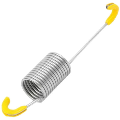 Electrolux ressort avant supension cuve 1468633027 pour lave-linge electrolux ewt1276gdw 91321754200