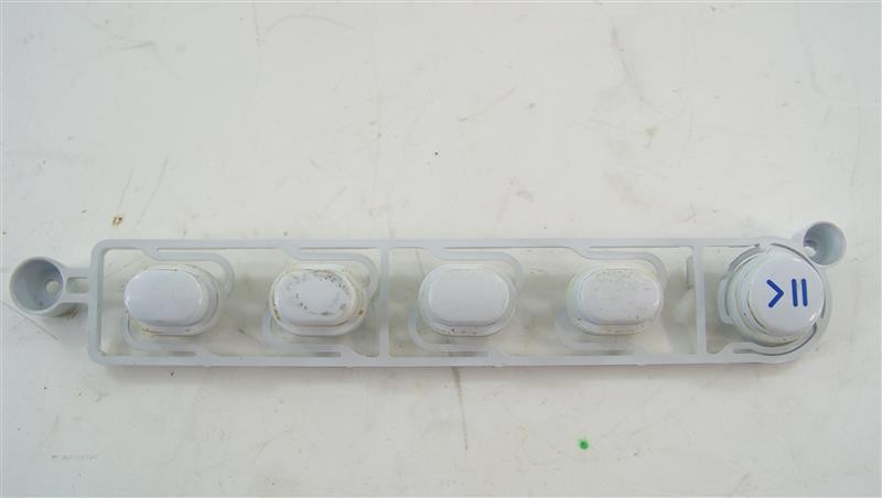 Option bouton (5) pw indesit ecotime c00270550 pour lave-linge indesit iwsc50852cecoeu 30856330195