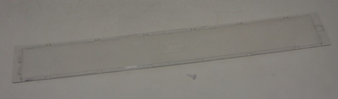 Glemgas plafonnier 382x55 c00025459 pour hotte glemgas