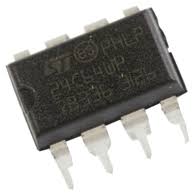 Hotpoint eeprom evoii blank c00202842 pour sèche-linge hotpoint ade790cxfr 95495710000