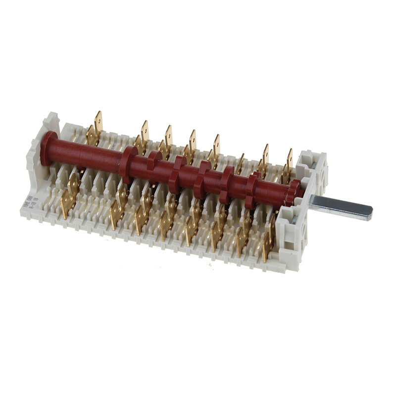 Ariston variateur 10 positions c00074281 pour four - cuisinière ariston cp059md.3(x)f 79288290300