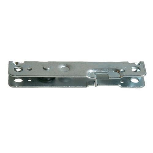 Rosieres support de charnière 93764942 pour four - cuisinière rosieres rbc127rufourgauche 93962047