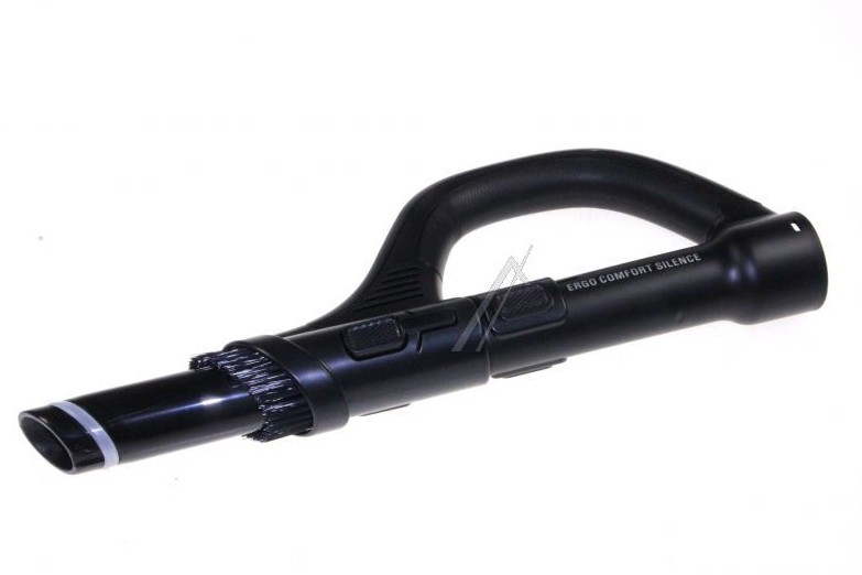 Rowenta crosse + brossette noir rs-rt3509 pour aspirateur rowenta ro583211/410 2210734242