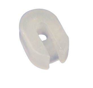 Indesit frette ressort blanc c00047133 pour lave-linge indesit iwse5125beu
