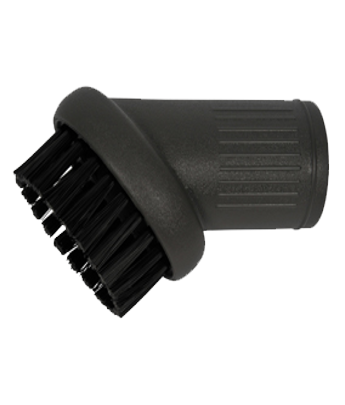 Rowenta brosse ronde d ameublement Ø 32mm zr900801 pour aspirateur rowenta swing rs161