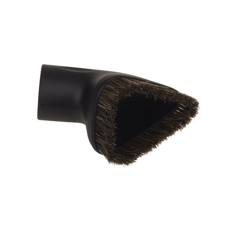 Nilfisk brosse triangulaire 147 0477 500 pour aspirateur nilfisk power