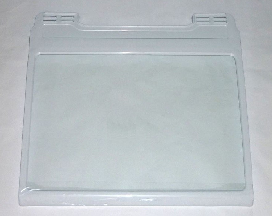 Samsung clayette détagère supérieur parti da67-01929b pour réfrigérateur samsung rsg5dumh1xeu 0003