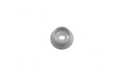 Indesit roulette panier inférieur (36x36x18mm) c00040993 pour lave-vaisselle indesit lv12-863e 37159