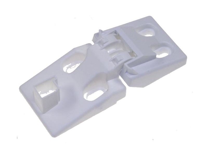Whirlpool charnière 480132101217 pour congélateur whirlpool whm2110 854907010040