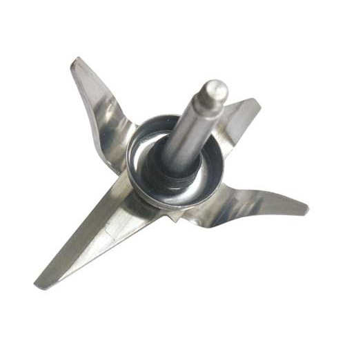 Krups couteau ms-5957013 pour robot de cuisine krups variomix 1000