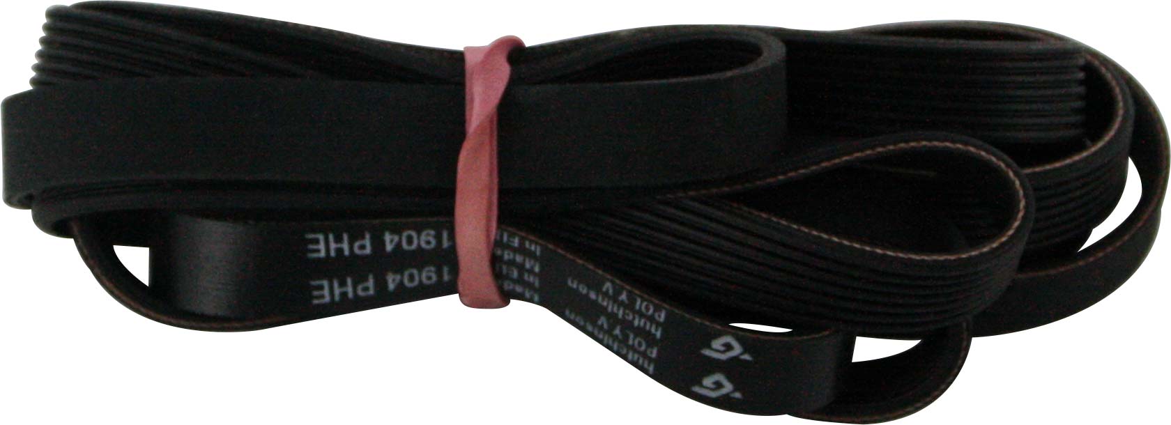 Nordland courroie poly-v l =1904mm 2107252 pour lave-linge dr24661 018032035