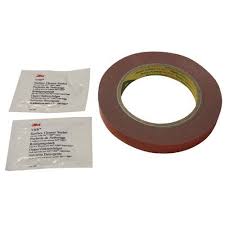 Liebherr kit de bande adhésive + colle (montage joint congélateur) 909604200 pour réfrigérateur lieb