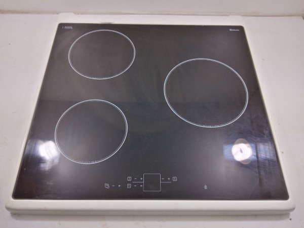 Brandt plaque vitrocéramique 72x4255 pour four - cuisinière brandt kip711w kip711w1