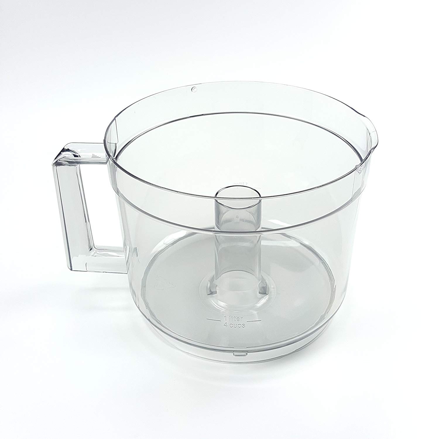 Quelle saladier 00092607 pour robot de cuisine mk3pr2103 108325