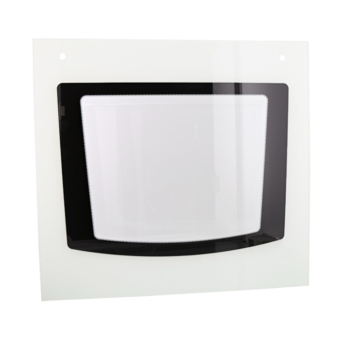 Arthur martin vitre extérieure 3560360038 pour four - cuisinière arthur martin cg5038w
