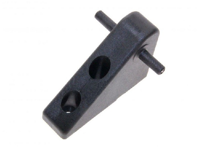 Electrolux charniÈrecentralral7021 2412954378 pour réfrigérateur electrolux rmt7855l 92108719200