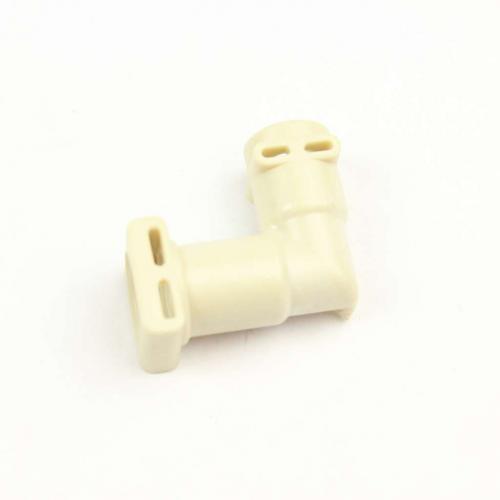 Delonghi raccord coudé générateur 5332242400 pour cafetière et expresso / machine à café delonghi ea