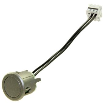 Whirlpool touche 480121101591 pour four - cuisinière whirlpool akz241/ix 858524104002