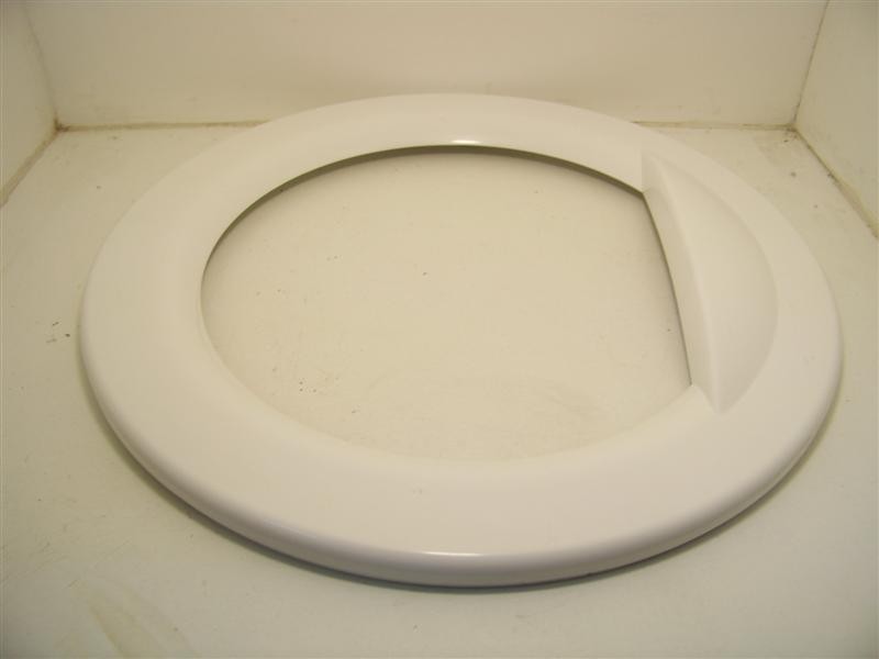 Arthur martin cadre exterieur de hublot pour lave-linge 1250249107 pour seche-linge se0532
