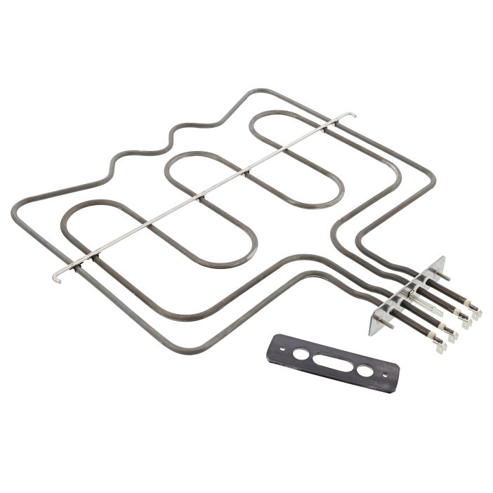 Electrolux Element chauffant du dessus 3156914008 pour four - cuisiniere ekk513505x