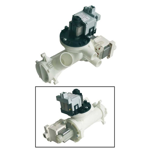 Brandt pompe de vidange askoll 57326 31x7834 pour lave-vaisselle brandt vn8541e2