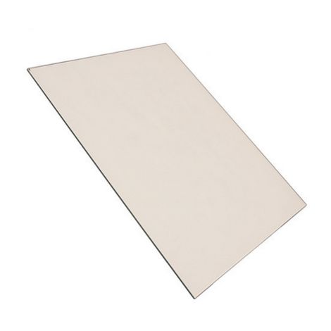 Aeg hublot extÉrieurintÉrieur 499x388.5 3878353022 pour four - cuisinière aeg bs835480wb 94418755900