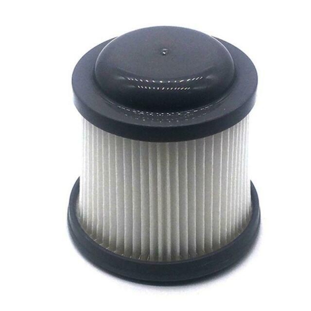 Black & decker filtre hepa 90552433 pour aspirateur black & decker pv1020l