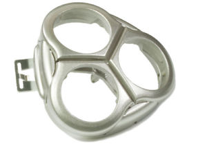 Philips support pour tete de rasage 422203605810 pour rasoir - tondeuse hq887018 (aquagenic)