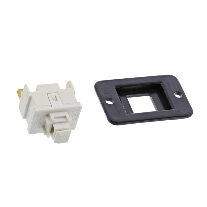 Tornado interrupteur 4055117503 pour aspirateur tornado aeo5430 90008382900
