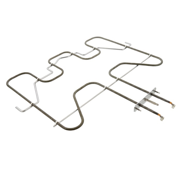 Aeg element chauffant superieur 5612405505 pour four - cuisiniere bpe742720m