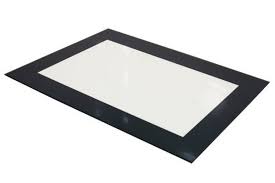 Hotpoint ariston vitre intérieure de porte c00274559 pour four - cuisinière hotpoint ariston hh53eri