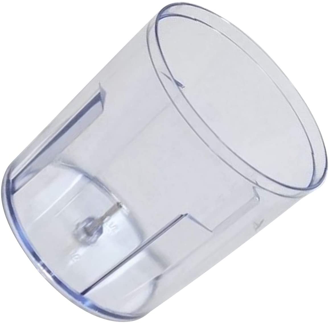 Moulinex bol de hachoir + axe ss-193275 pour robot de cuisine moulinex multi-moulinette at714g32/350