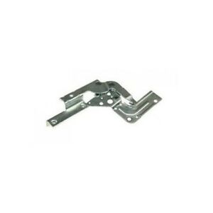 Rosieres charnière gauche 41026940 pour lave-vaisselle rosieres cdi362047 32900491