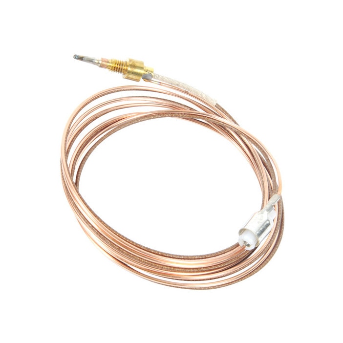 Electrolux thermocouple oven 3570398010 pour four - cuisinière electrolux rkg661105w 94300173900