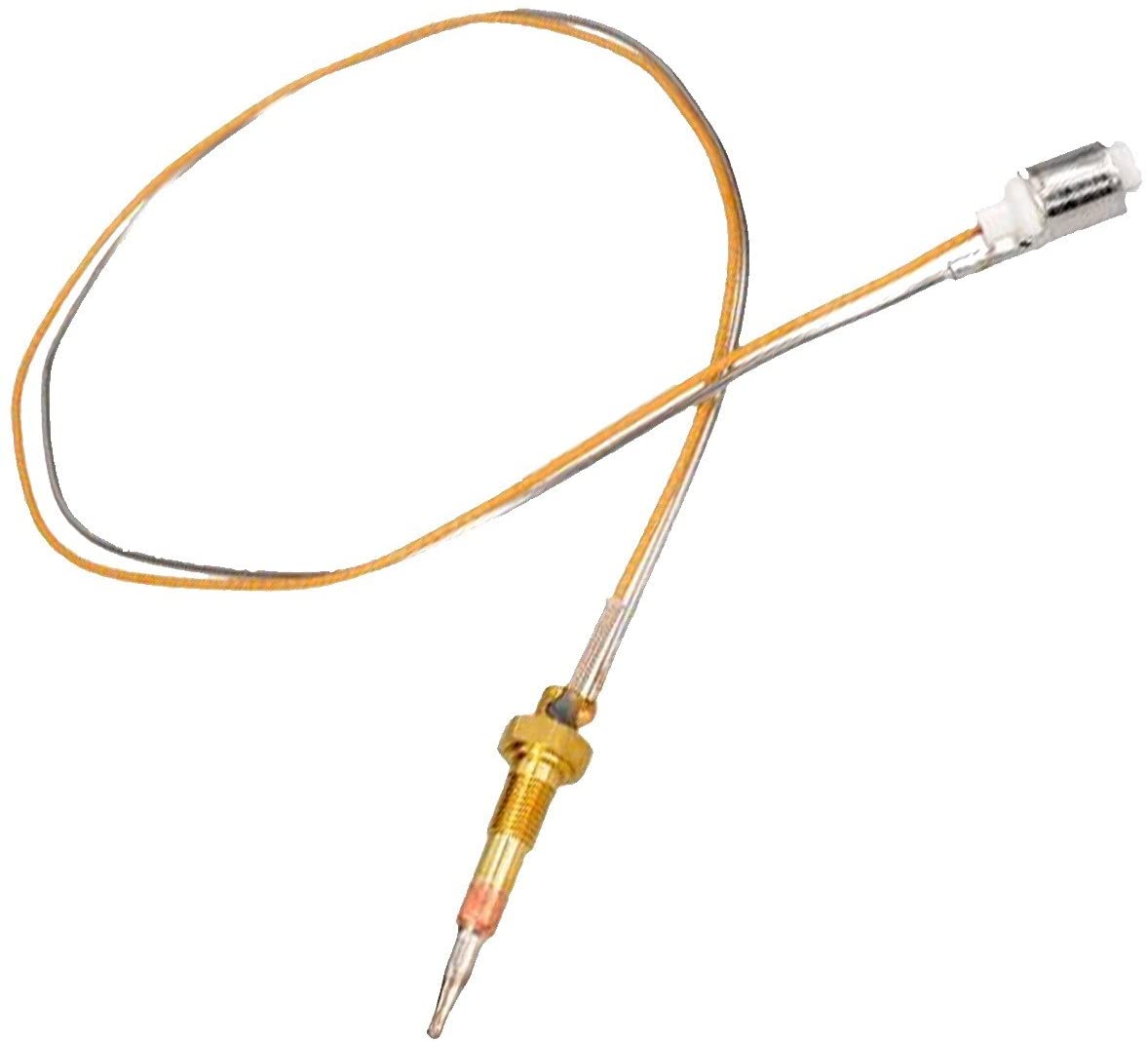 Ariston thermocouple l=400mm c00094330 pour four - cuisinière ariston tf66s(an)il 03296850000