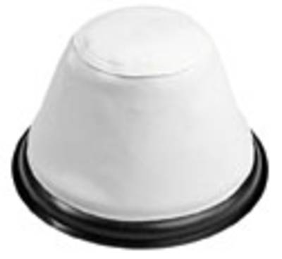 Nilfisk filtre principal mousse (gwd320 / 335) 140 8658 500 pour aspirateur nilfisk