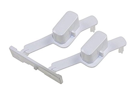 Whirlpool bouton start 481071425341 pour lave-linge whirlpool awo/c60120 859230410015