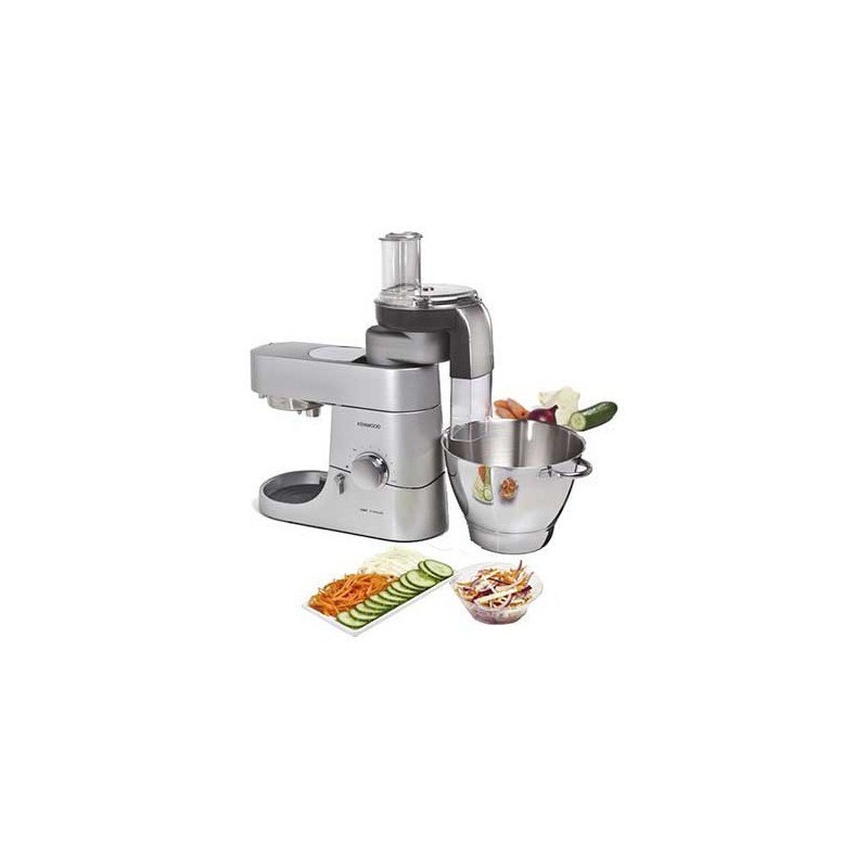 Kenwood rape eminceur silber awat340001 pour robot de cuisine kenwood km400