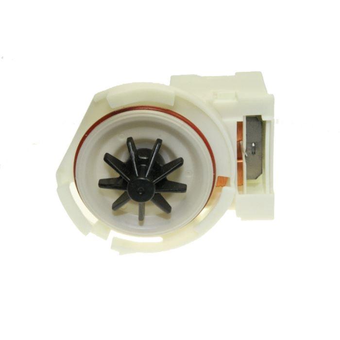 Indesit pompe de vidange c00272301 pour lave-vaisselle indesit adp402wh 36962420200