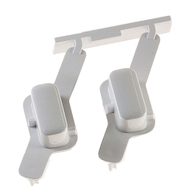 Whirlpool touche depart 481241029503 pour lave-linge whirlpool awe6516w 859365110064