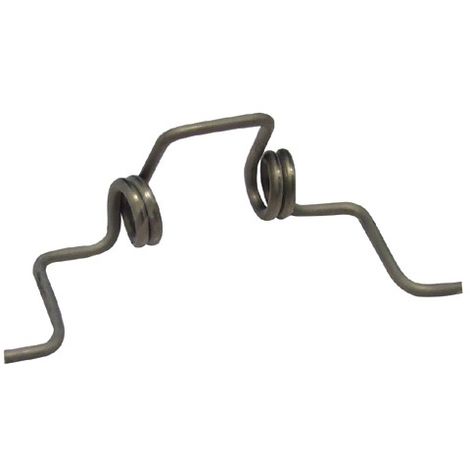 Whirlpool ressort de poignée 481249258022 pour lave-linge whirlpool steam1400 859293810000