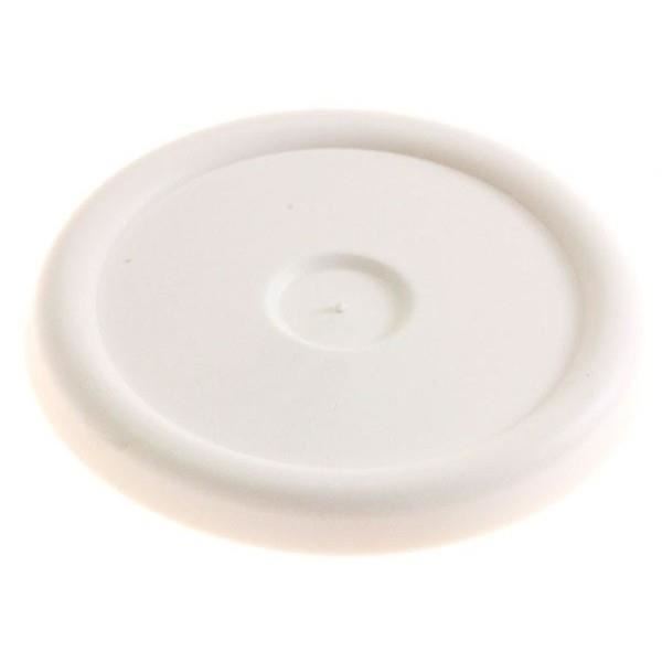 Whirlpool bouchon supÉrieur de cuve de condenseurlv 481246278998 pour lave-vaisselle whirlpool 50098