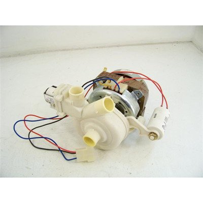 Vedette condensateur c00210430 pour lave-vaisselle vedette ete525f 21cabrffc