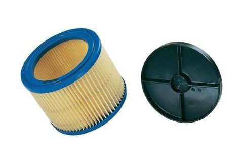 Nilfisk cartouche filtrante 302002405 pour aspirateur nilfisk buddy15 302002316