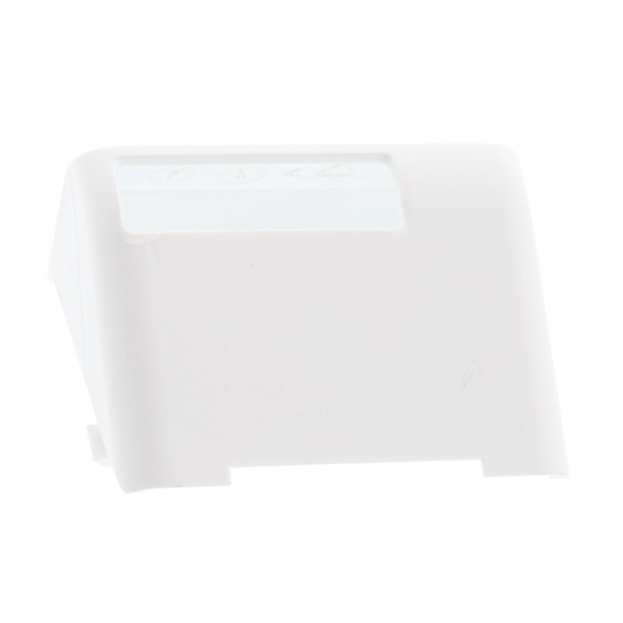 Electrolux diffuseur de lampe pour congélateur coffre 2914824012 pour electrolux acn21105w