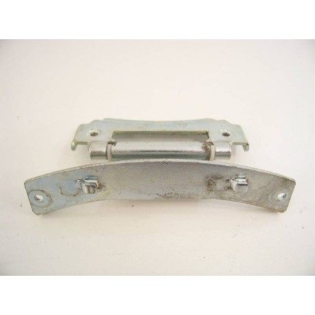 Rondo charnière de hublot 481241718787 pour lave-linge rondo