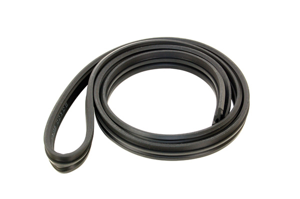 Whirlpool joint de porte 481246668564 pour lave-vaisselle whirlpool adpl7020wh